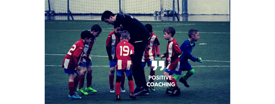 Positive Coaching