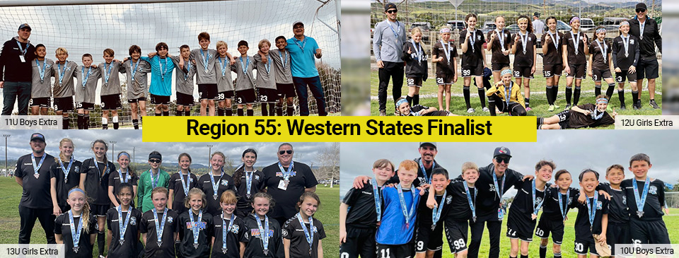 2023 Western States Finalists