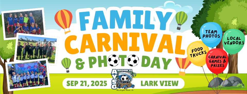 Carnival & Photo Day