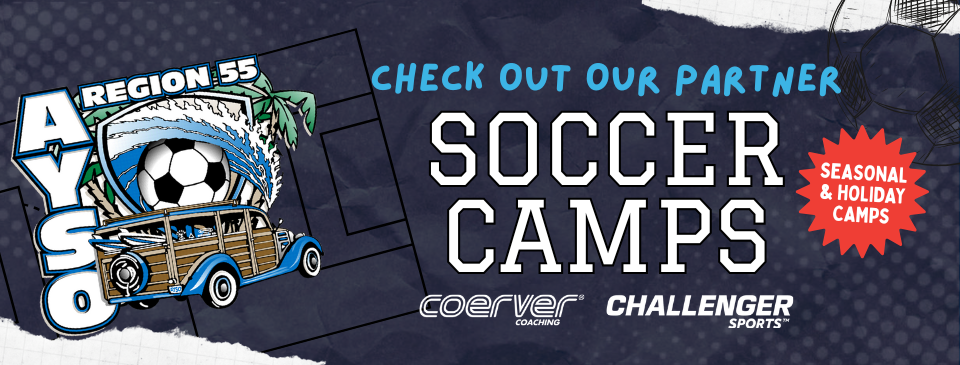 Soccer Camps
